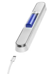 Світильник Baseus Magnetic Stepless Dimming Pro White (DGXC-02) - мініатюра 4