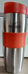 Термокухоль Bohmann BH 4456 Red 375 мл - мініатюра 1