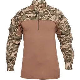 Сорочка Defcon 5 Cool Combat Shirt Cotone L Піксель