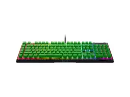 клавіатура Razer BlackWidow V4 X Minecraft Edition (RZ03-04704100-R3M1) - мініатюра 4
