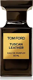Оригінал Tom Ford Tuscan Leather 50 мл Парфумована вода - мініатюра 1