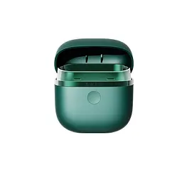 Ерекційне кільце зі смарт-управлінням Zalo Apis Turquoise Green - мініатюра 15