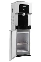 Кулер підлоговий компресорний для води HotFrost V900CS - мініатюра 2