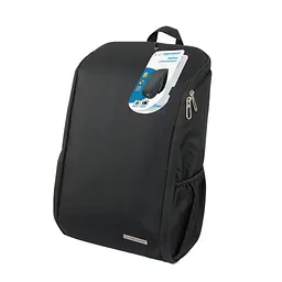 Рюкзак для ноутбука Esperanza 15.6" TRAPANI, black (ET199) - мініатюра 4