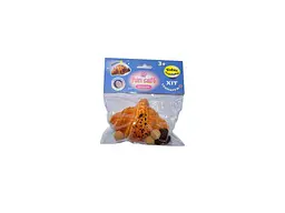 Круасан MONSTERGUM Fun Cafe Taba T26188 - мініатюра 2