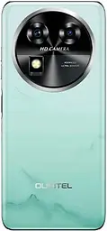 Смартфон Oukitel C37 6/256GB Cyan (Global) - мініатюра 2