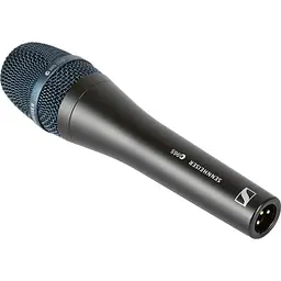 Мікрофон Sennheiser E 965 [120992] - мініатюра 4