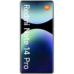 Смартфон Xiaomi Redmi Note 14 Pro 12/256Gb Ocean Blue - мініатюра 3