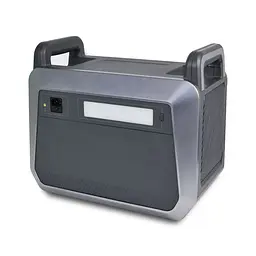 Зарядна станція CTECHi ST2000 Portable Power Station 2000W 1536Wh - мініатюра 6