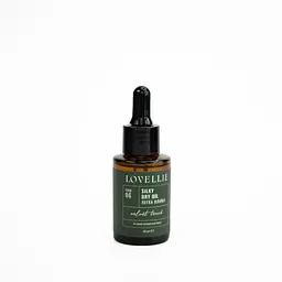Легка фінішна олійка Оксамитовий дотик Silky Dry Oil Velvet Touch LOVELLIE 30 мл