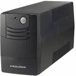 Джерело безперебійного живлення Prologix 1500 (PLPU1500VA4LED)