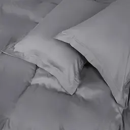 Постільна білизна MirSon Tencel №05 Sea wave 200x220 Євро (2200009370038) - мініатюра 3
