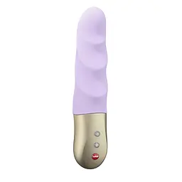 Мініпульсатор Fun Factory STRONIC PETITE pastel lilac, 8 режимів, підходить для початківців - мініатюра 2
