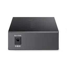 Гігабітний WDM медіаконвертер, FC311A-2 TP-LINK - мініатюра 4