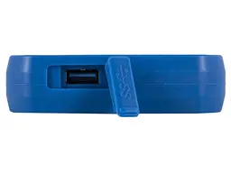 Зовнішній жорсткий диск Apacer AC631 1 TB USB 3.1 Blue (AP1TBAC631U-1) - мініатюра 5