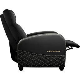 Крісло-софа Cougar Ranger Elite Gold (3MRAEGLB.0001) [124810] - мініатюра 7