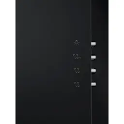 Витяжка похила Electrolux LFV326K [142638] - мініатюра 3