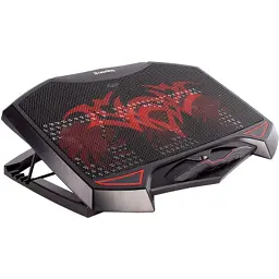Підставка до ноутбука ColorWay Cooling Game Pro H1, 10-17" (CW-CGPH1)