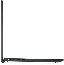 Ноутбук Dell Vostro 3520 15.6' FHD AG, Intel i7-1255U, 16GB, F512GB, UMA, Win11P, чорний (N5305PVNB3520UA_W11P) - мініатюра 5
