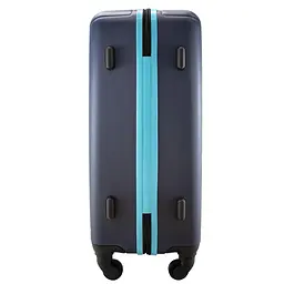Валіза Semi Line 24" M Blue (T5686-2) - мініатюра 5