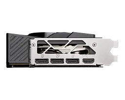 Відеокарта GeForce RTX 5070 Ti 16GB MSI Gaming Trio OC Plus (RTX 5070 Ti 16G GAMING TRIO OC PLUS) - мініатюра 3