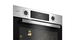 Духова шафа Beko BBIS12300XCSE - мініатюра 3