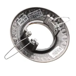 Світильник точковий Brille декоративний HDL-M17 MR16 AB L13-172 - мініатюра 5