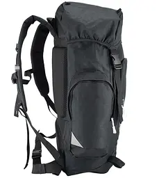 Рюкзак туристичний Semi Line 35 Black (A3039-1) (DAS302179) - мініатюра 3