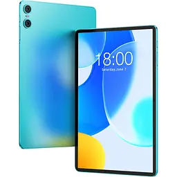 Планшет Teclast P30 10.1" 4ГБ, 64ГБ 6000мАгод Android блакитний - мініатюра 8