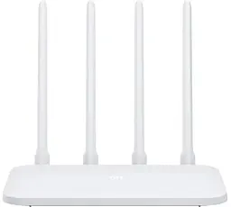 Роутер Mi WiFi Router 4C Global, Wi-Fi 802.11a/b/g/n, до 867 Mb/s Xiaomi teh0020510