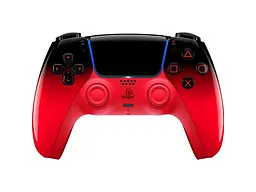 Геймпад Sony DualSense Techno Red (1000048516)
