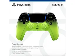 Геймпад Sony DualSense Remix Green (1000048532) - мініатюра 6