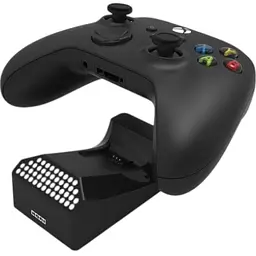 Зарядна станція Hori Solo Charge Station Designed for Xbox Series X/S (AB09-001U) - мініатюра 5