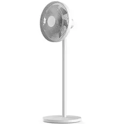 Вентилятор підлоговий SmartMi Smart Standing Fan 2 Pro на акумуляторі (BPLDS03DM) - мініатюра 2