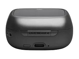 Навушники TWS JBL Live Beam 4 Black (LIVEBEAM4BLK) - мініатюра 9