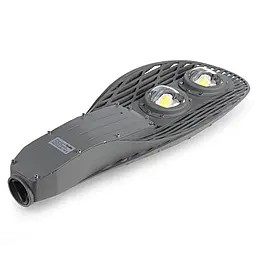 Світильник Brille консольний на стовп LED IP65 HL-605/100W CW - мініатюра 8