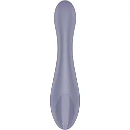Вібратор Satisfyer G-Force Violet - мініатюра 4