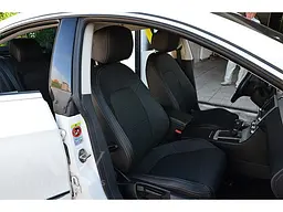 Авточохли модельні MW Brothers для Volkswagen Passat CC c 2008 - мініатюра 3