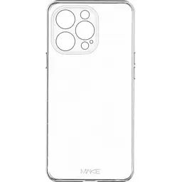 Чохол Make Apple iPhone 14 Pro Max Air
