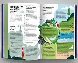 Стосунки. Візуальний гід у любові й дружбі - мініатюра 12