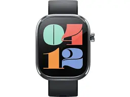 Смарт-годинник Mibro Watch C4 Dark Grey (XPAW021D)