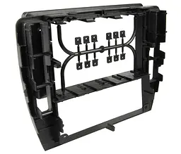 Перехідна рамка Volkswagen Passat B5 AWM 981-35-049 - мініатюра 3