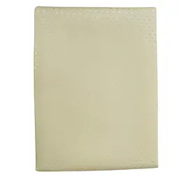 Шторка для ванної кімнати Eco Fabric Піка 180*180 см бежевий (EF-1801-BG) - мініатюра 2