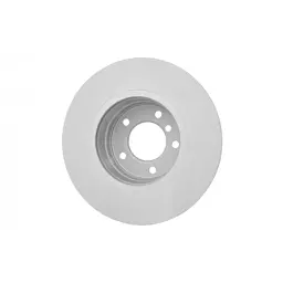 Гальмівний диск Bosch 0 986 479 055 - мініатюра 3