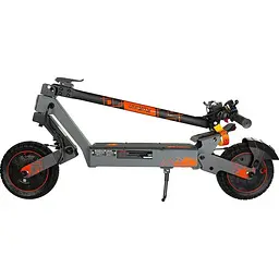 Електросамокат Kugoo Kirin G2 Ultra 2025 [149830] - мініатюра 8