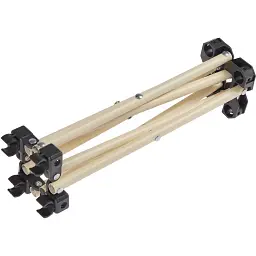 Стіл розкладний Skif Outdoor Whitty S Бежевий - мініатюра 4
