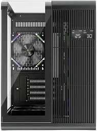 Корпус 1stPlayer RT5 Black - мініатюра 2