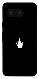 TPU чехол Demsky Cursor для Google Pixel 8