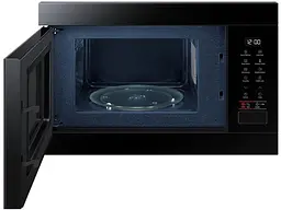 Вбудована мікрохвильова піч Samsung MS22T8254AB - мініатюра 2