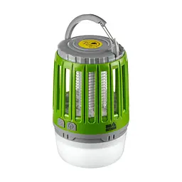 Ліхтар Skif Outdoor Green Basket + захист від комарів (YD-580)